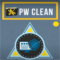 PW Clean
